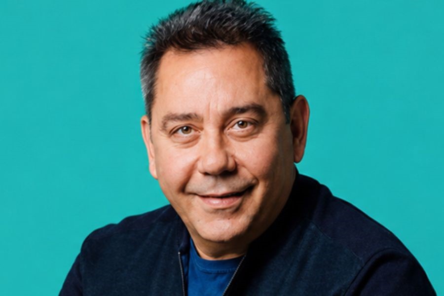Roberto Stopello to Receive Rose d’Or Latinos Lifetime Achievement Award at Content Americas 2027